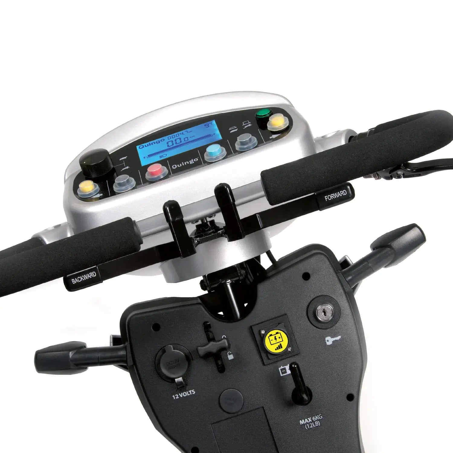 Buy High Quality Quingo Vitees 2 Mobility Scooter | DMG Medical Supply