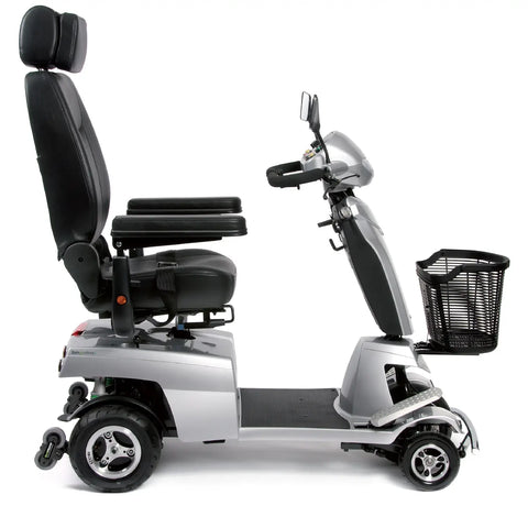 Buy High Quality Quingo Vitees 2 Mobility Scooter | DMG Medical Supply