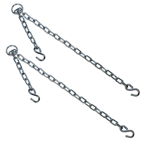 Replacement Chains for Standard Slings