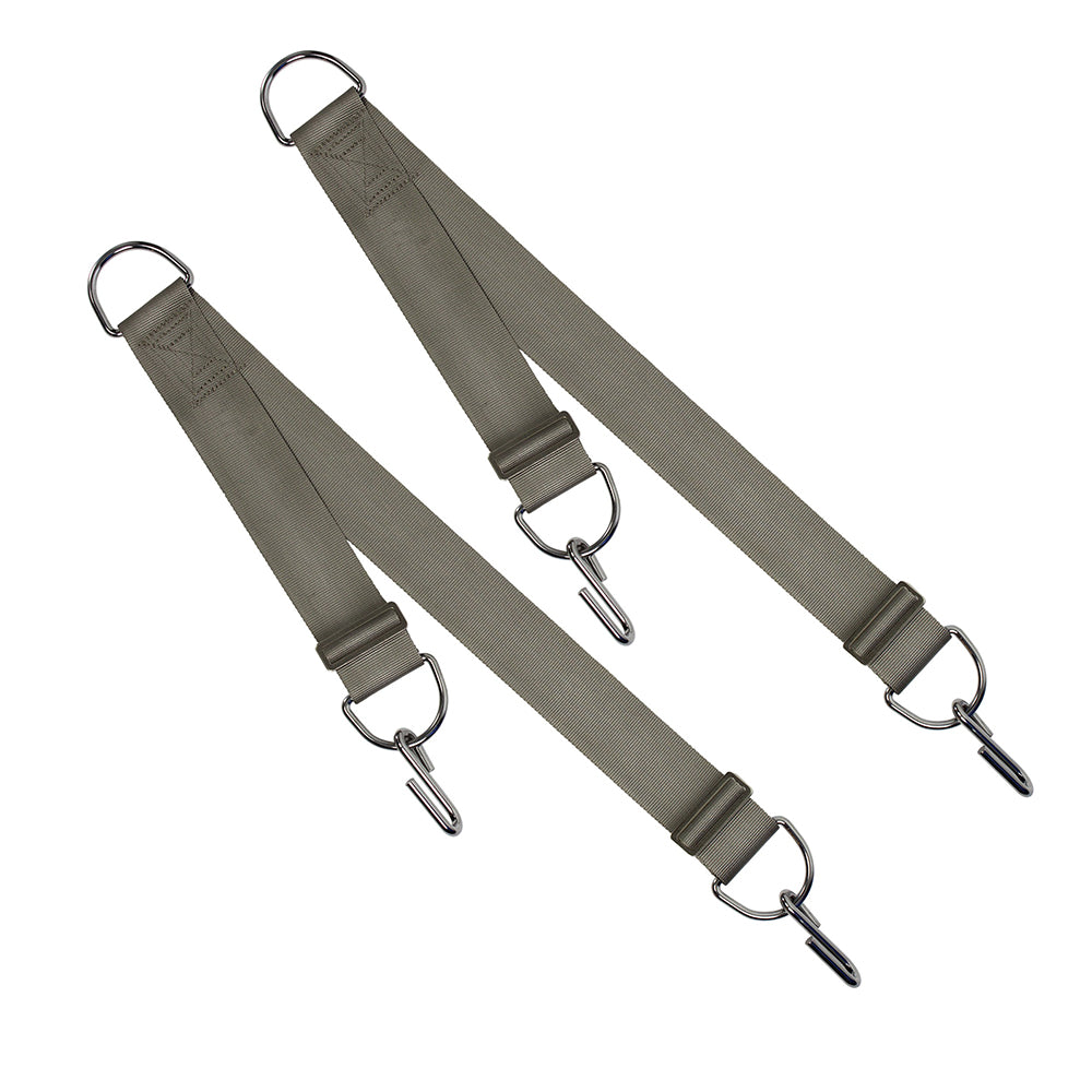 Replacement Straps for Standard Slings