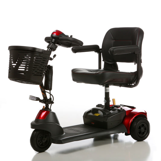 Merits Roadster Deluxe Mobility Scooter (S731B)