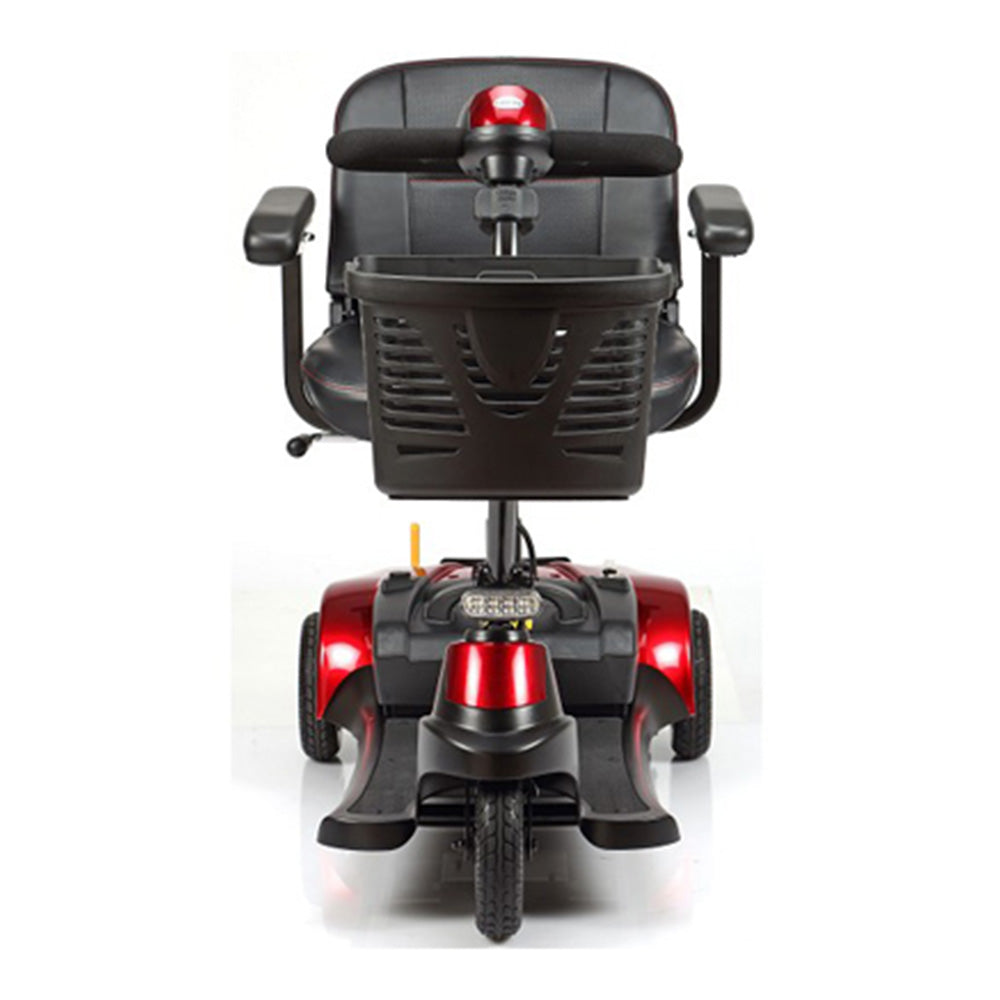 Merits Roadster Deluxe 3-Wheel Mobility Scooter (S731)
