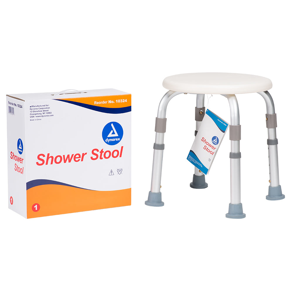 Dynarex Shower Stool