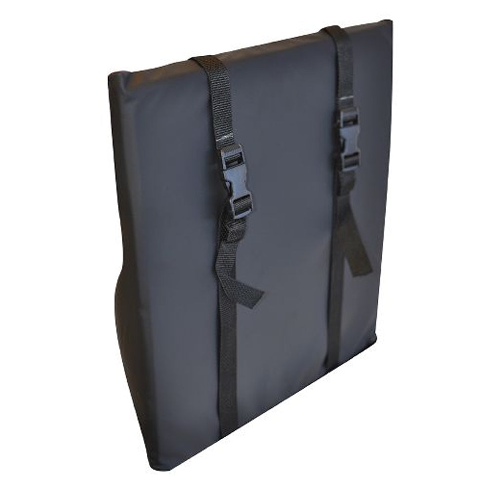 SimpLX Wheelchair Back Cushion 18" W x 17" H