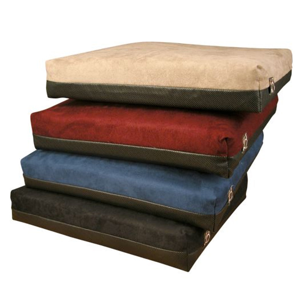 SimplX GFST Gel Foam Soft Touch Cushion