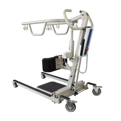 Sit-to-Stand Electric Patient Lift