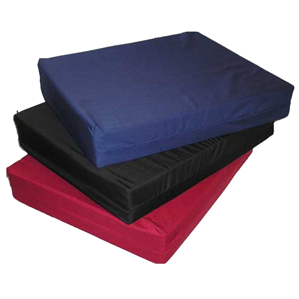 Standard Foam Cushion with Poly Cotton Cover