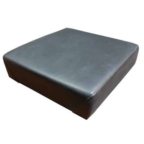 Standard Foam Cushion with Vinyl Cover