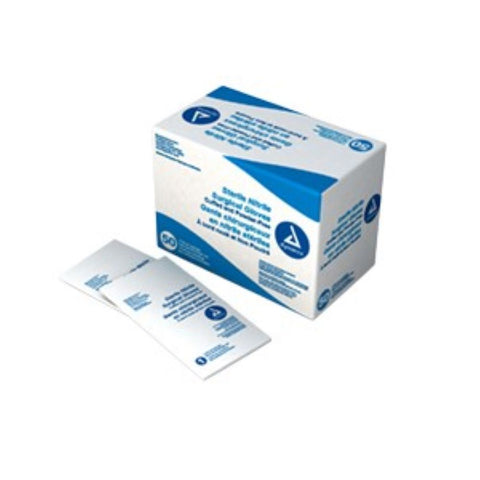 Sterile Nitrile Surgical Gloves- Powder-Free (Pairs)