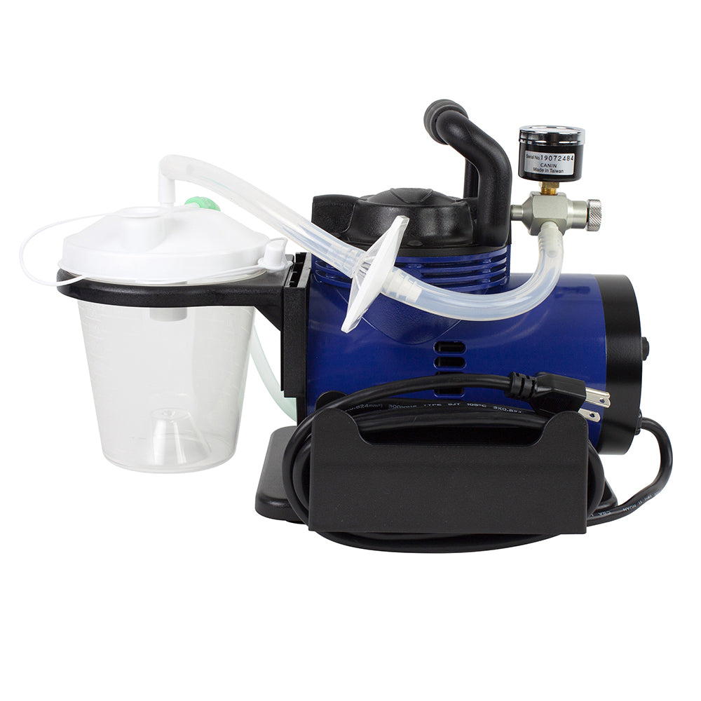 Suction Unit (With Base, Without Base)