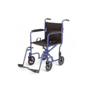 Wheelchair Cushions 3” Gel Cushion with Nylon Top Cover