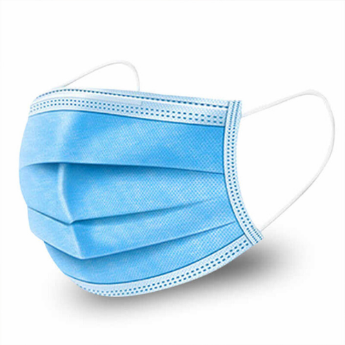 Surgical Face Mask