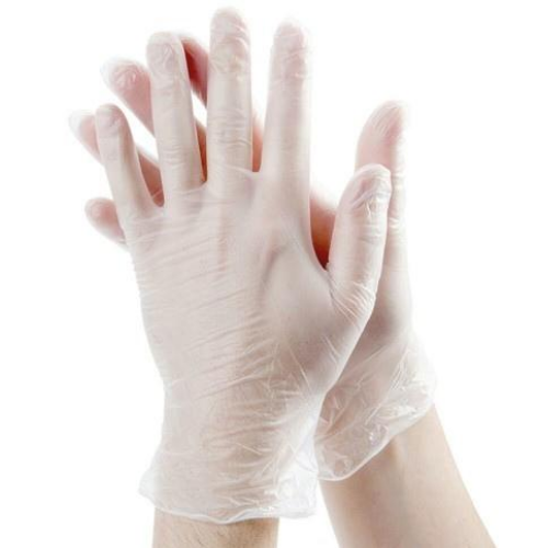 Vinyl Hand Gloves