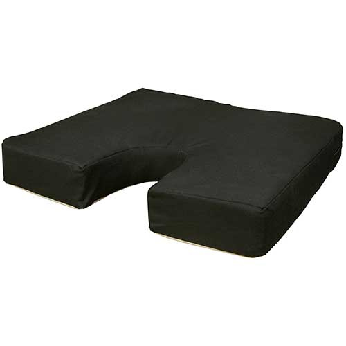 Poli Foam Coccyx Cushion