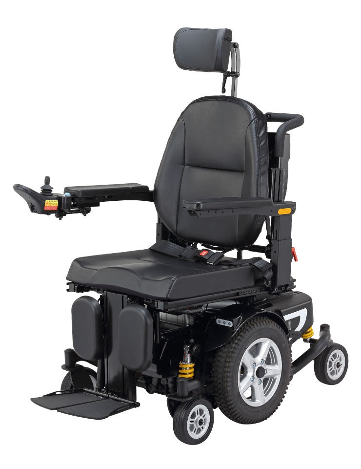 Velocity P325 Power Wheelchair
