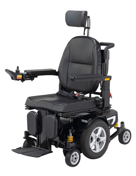 Velocity P325 Power Wheelchair
