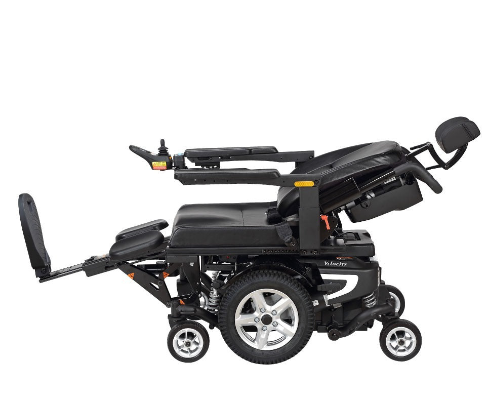 Velocity P325 Power Wheelchair