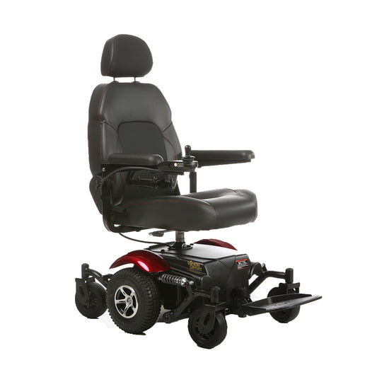 Vision Sport P326A / P326D Power Wheelchair