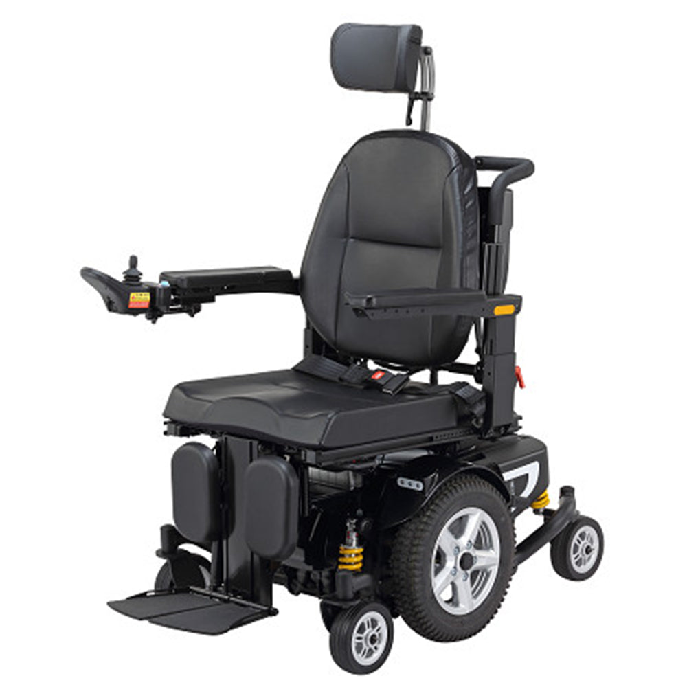 Vision Ultra P325 Power Wheelchair