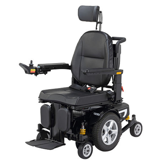 Vision Ultra P325 Power Wheelchair