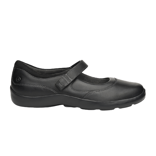 No. 19 Casual Mary Jane Shoes