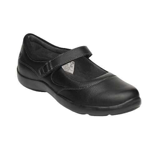 No. 19 Casual Mary Jane Shoes