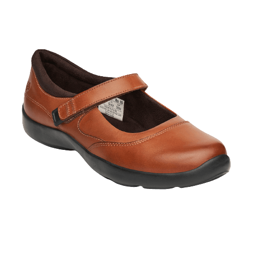 No. 19 Casual Mary Jane Shoes