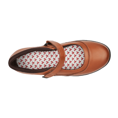 No. 19 Casual Mary Jane Shoes