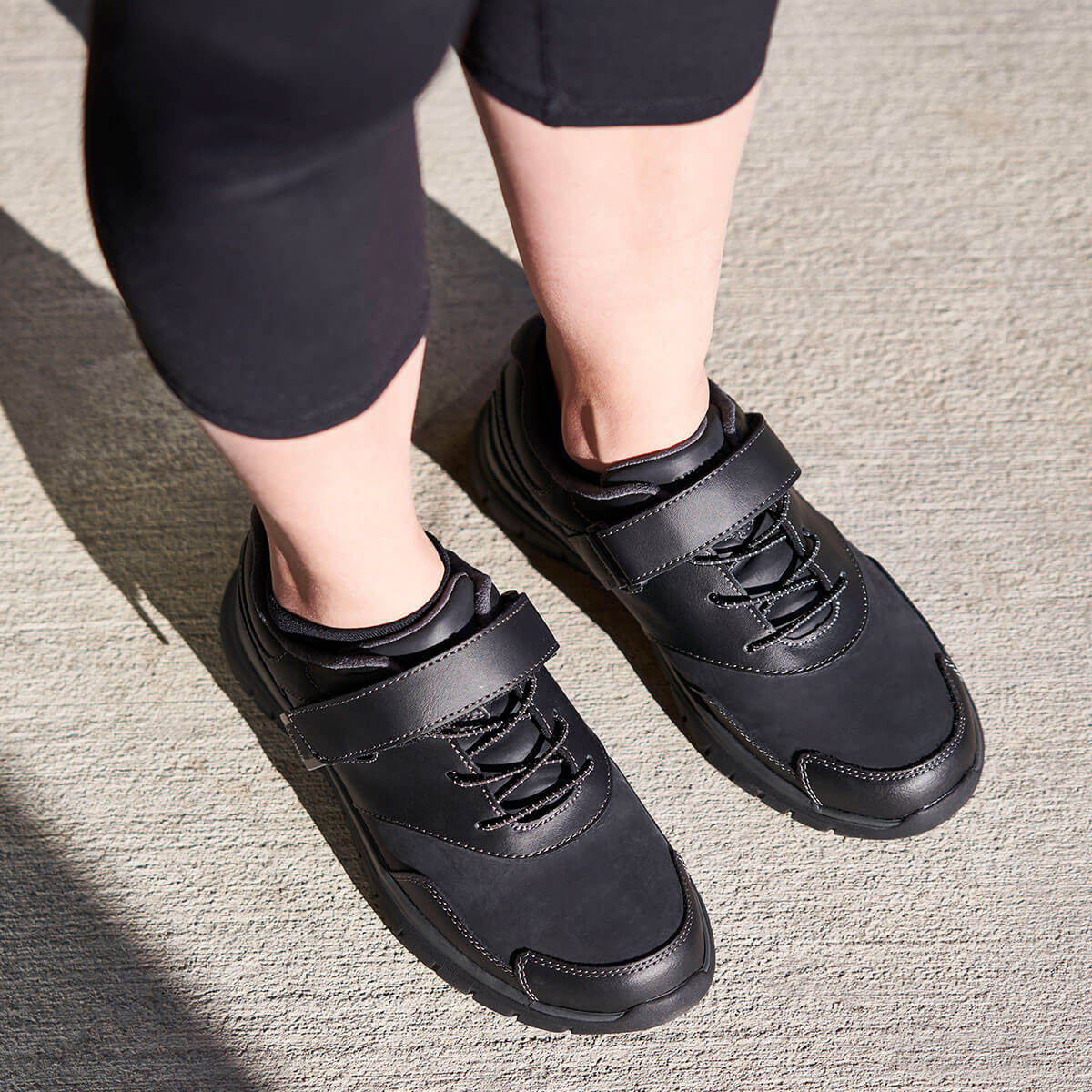 No. 31 Sport Walker Shoes