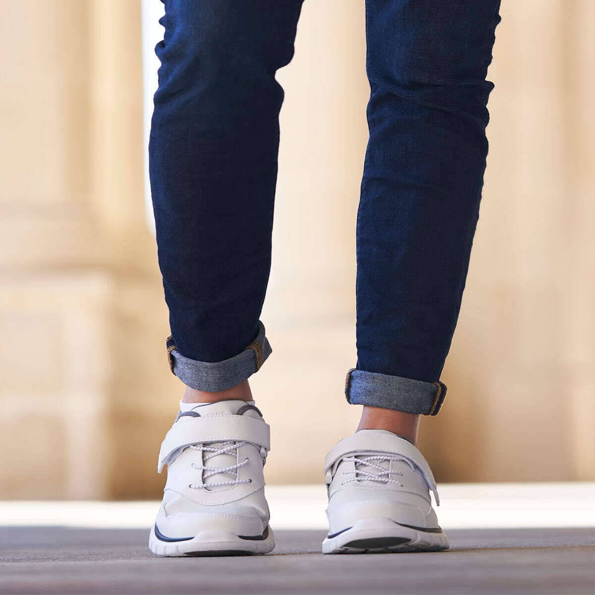 No. 31 Sport Walker Shoes