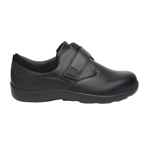 No. 81 Casual Double Depth Shoes