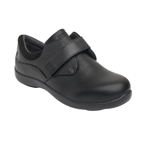 No. 81 Casual Double Depth Shoes