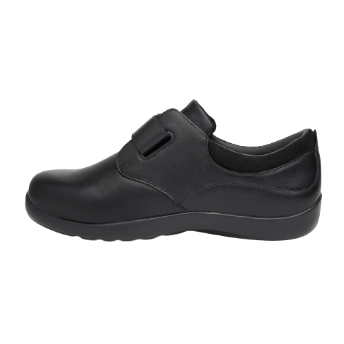 No. 81 Casual Double Depth Shoes