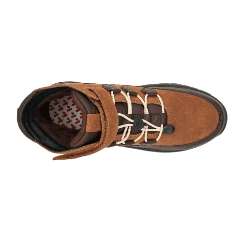 No. 89 Trail Hiker Shoes