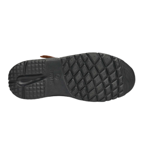 No. 89 Trail Hiker Shoes