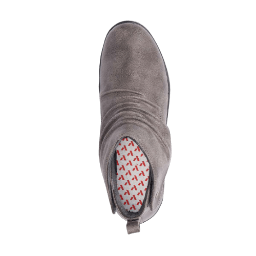 No. 91 Casual Boot Shoes