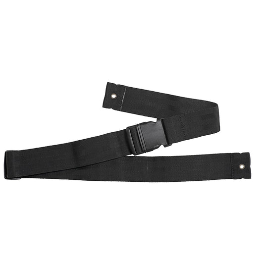 Wheelchair Seatbelt - 48in & 60in