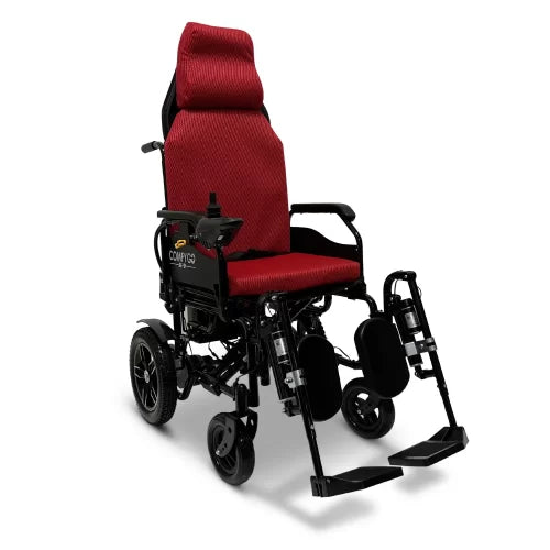 Shop Best Quality X9 Electric Automatic Wheelchair | DMG Medical Supply