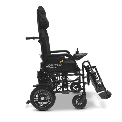 Shop Best Quality X9 Electric Automatic Wheelchair | DMG Medical Supply