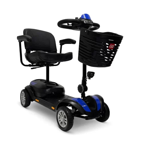 Buy High Quality Z4 Electric Powered Mobility | DMG Medical Supply
