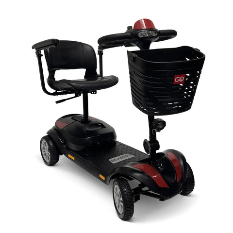 Buy High Quality Z4 Electric Powered Mobility | DMG Medical Supply