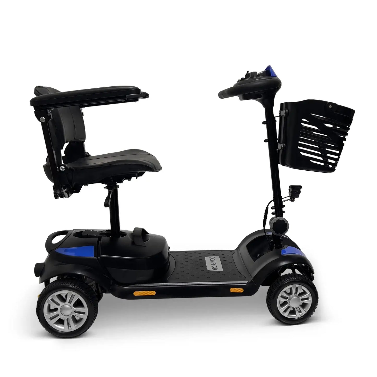 Buy High Quality Z4 Electric Powered Mobility | DMG Medical Supply