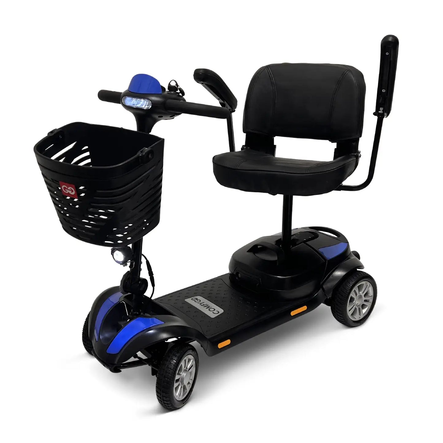 Buy High Quality Z4 Electric Powered Mobility | DMG Medical Supply