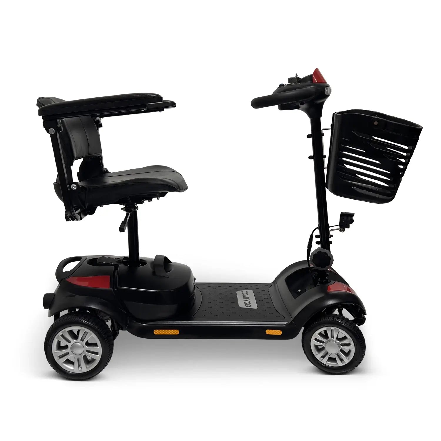 Buy High Quality Z4 Electric Powered Mobility | DMG Medical Supply