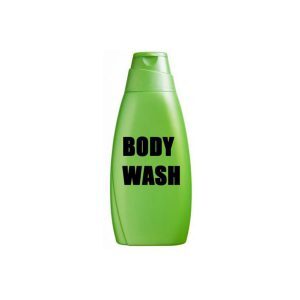 Body Wash**