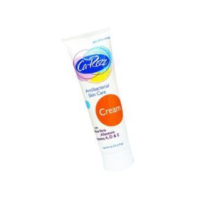 Ca-rezz Cream