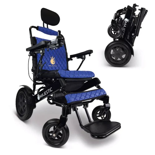 Buy IQ9000 Electric Wheelchair | High Quality | DMG Medical Supply