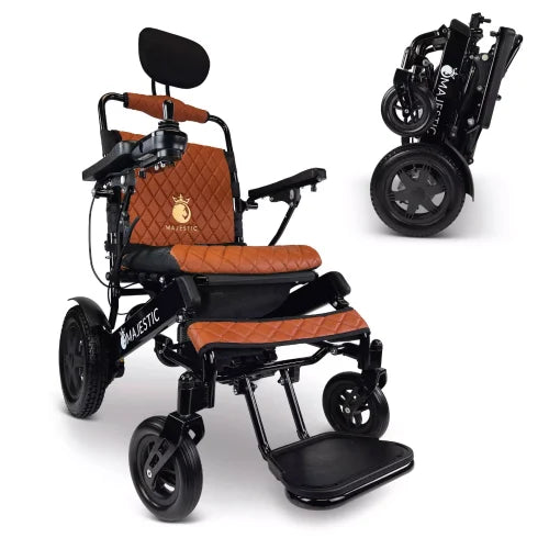 Buy IQ9000 Electric Wheelchair | High Quality | DMG Medical Supply
