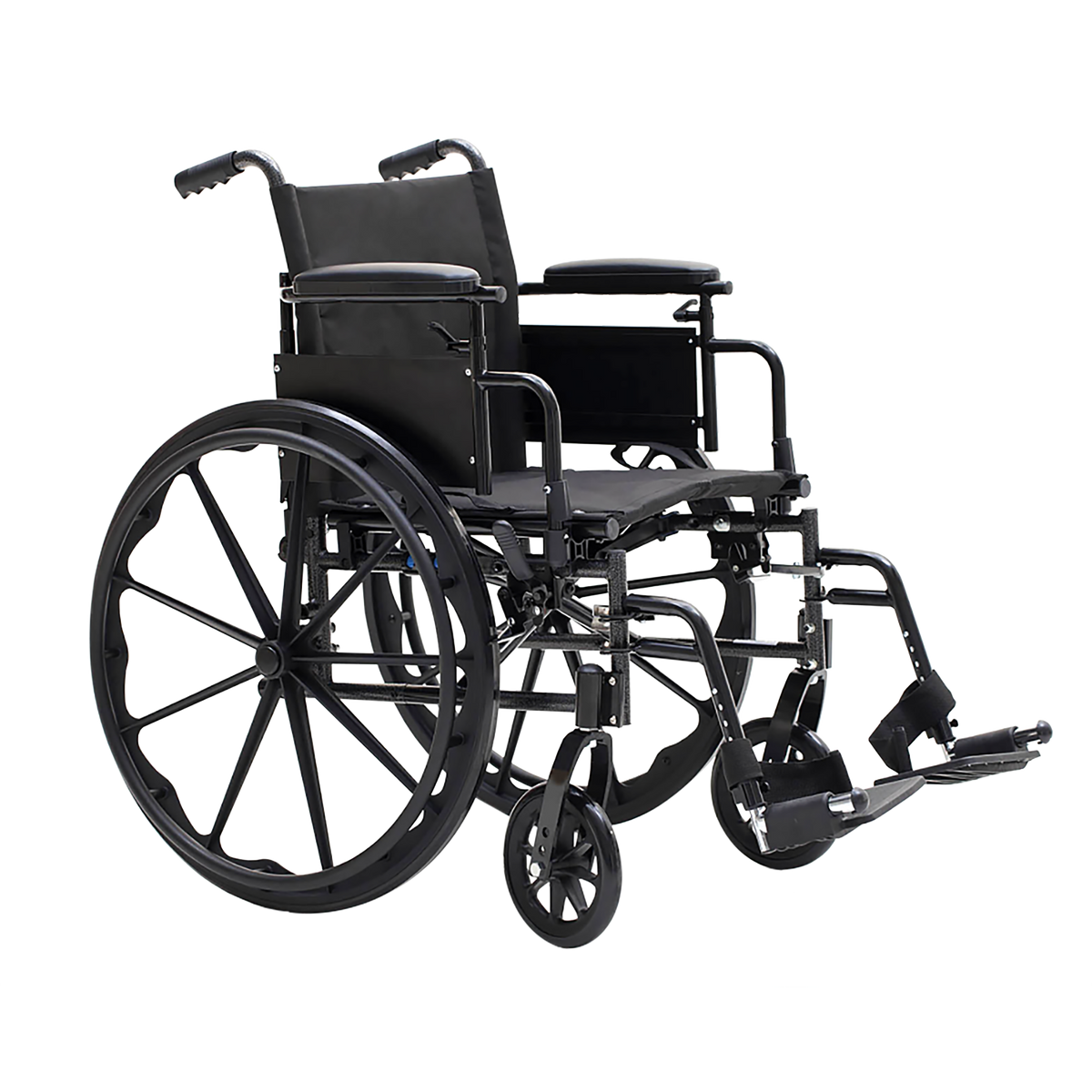 DynaRide? Series 4 X-Lite Manual Wheelchairs
