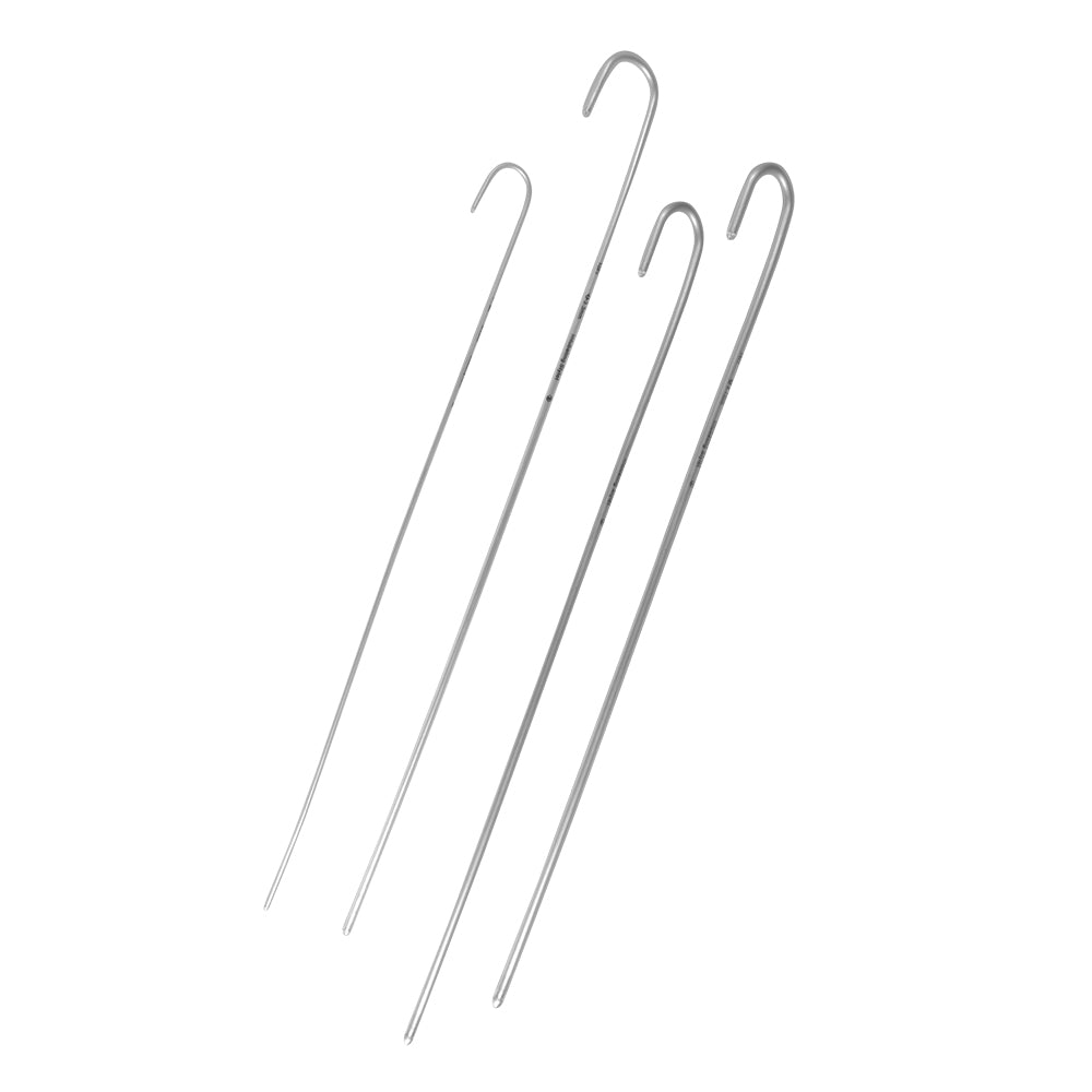 Intubating Stylettes - Multiple Sizes - Disposable Products